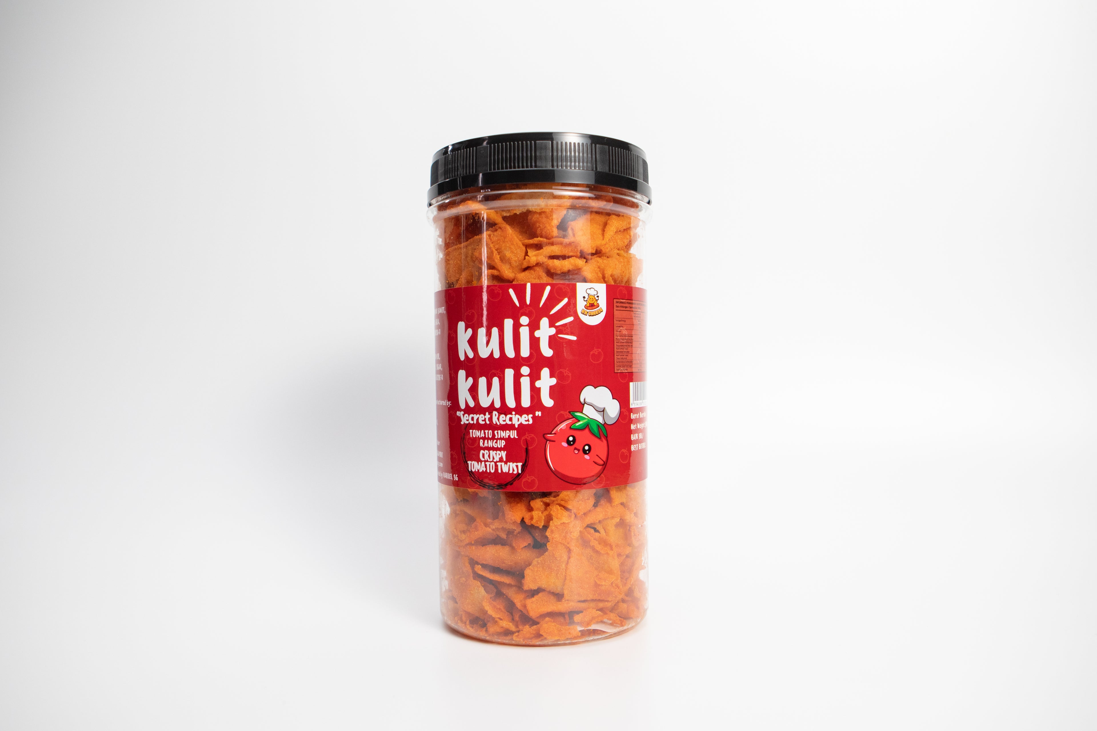 KK Tomato Crispy 300g