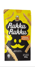 KK Rukku Cheese 80g
